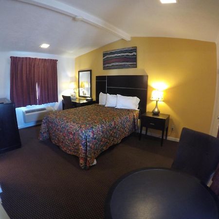 Indio Holiday Motel Номер фото