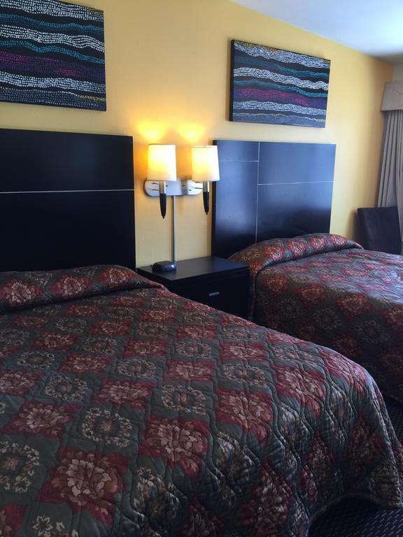 Indio Holiday Motel Номер фото