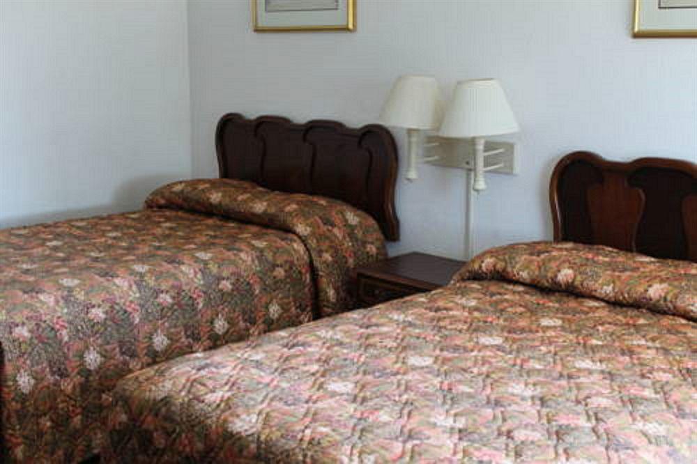 Indio Holiday Motel Экстерьер фото