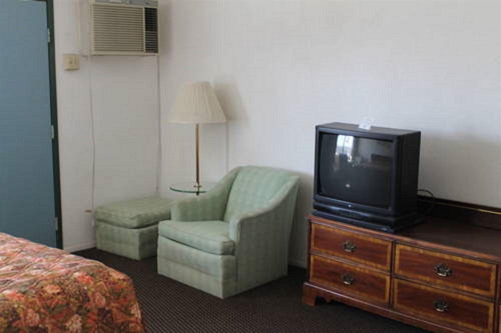 Indio Holiday Motel Экстерьер фото