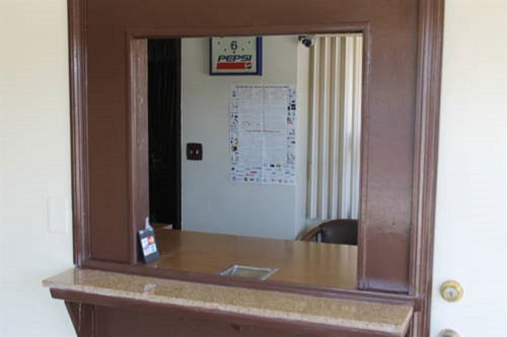 Indio Holiday Motel Экстерьер фото